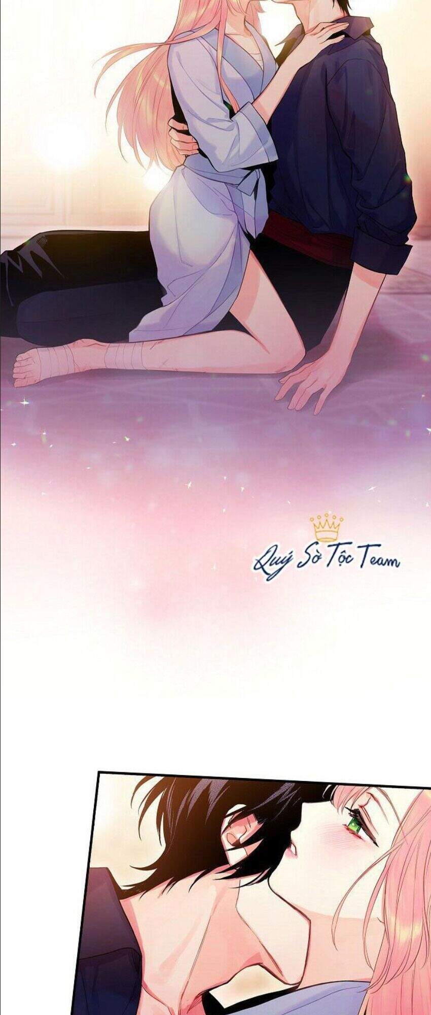 Trọng Sinh Trở Thành Hoàng Phi - Chương 161 - Trang 4