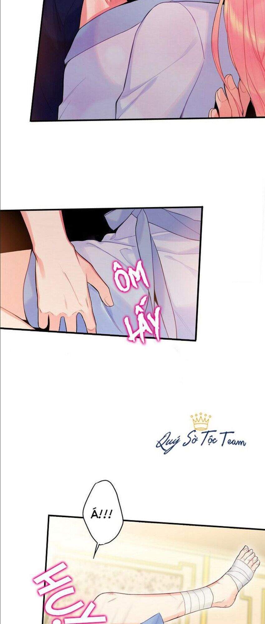 Trọng Sinh Trở Thành Hoàng Phi - Chương 161 - Trang 5