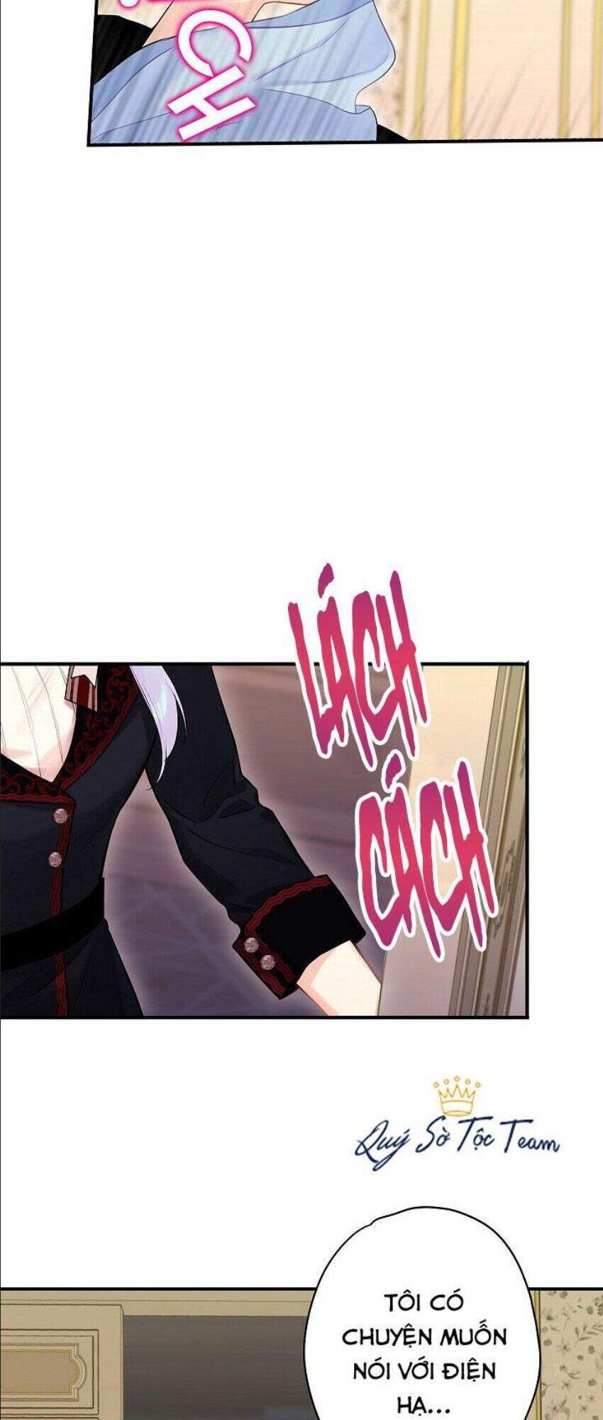 Trọng Sinh Trở Thành Hoàng Phi - Chương 161 - Trang 6