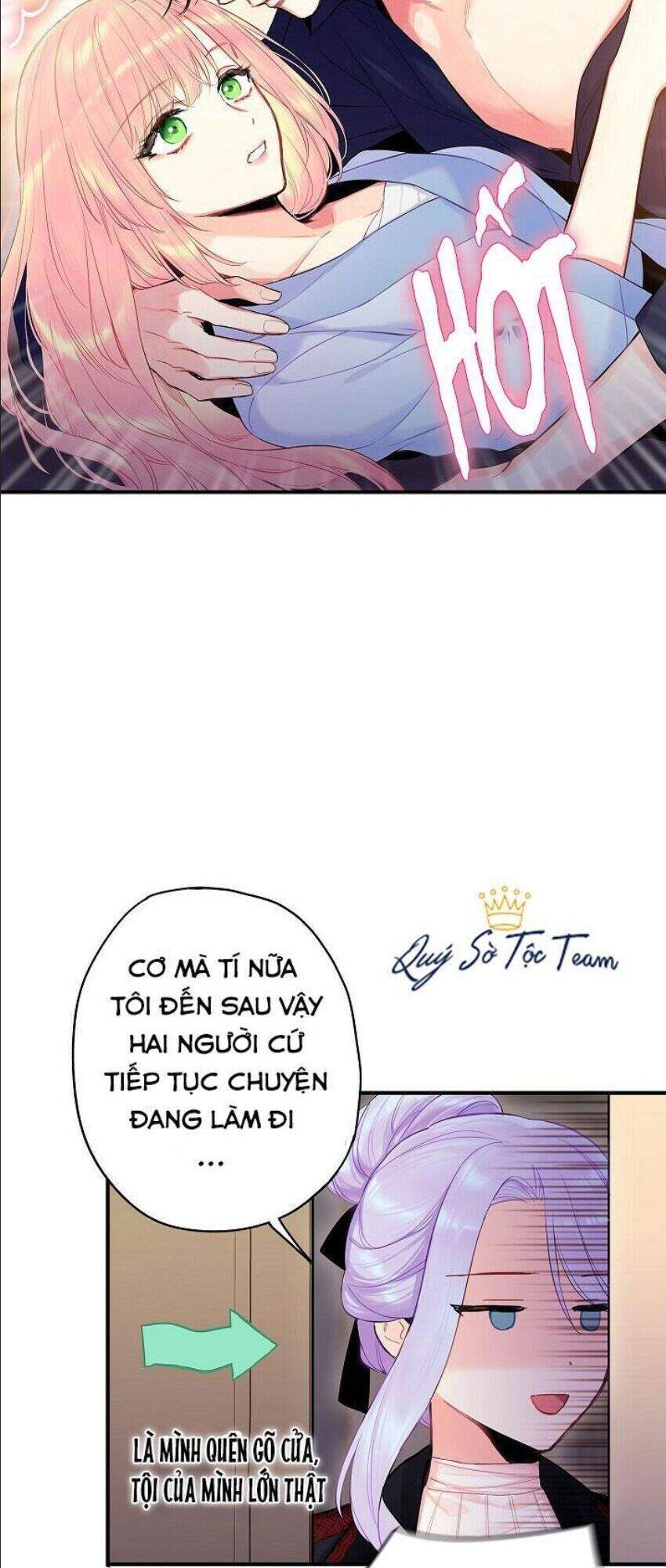 Trọng Sinh Trở Thành Hoàng Phi - Chương 161 - Trang 8