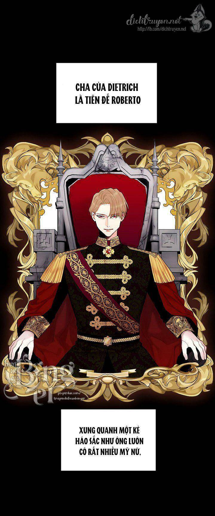 Trọng Sinh Trở Thành Hoàng Phi - Chương 187 - Trang 2