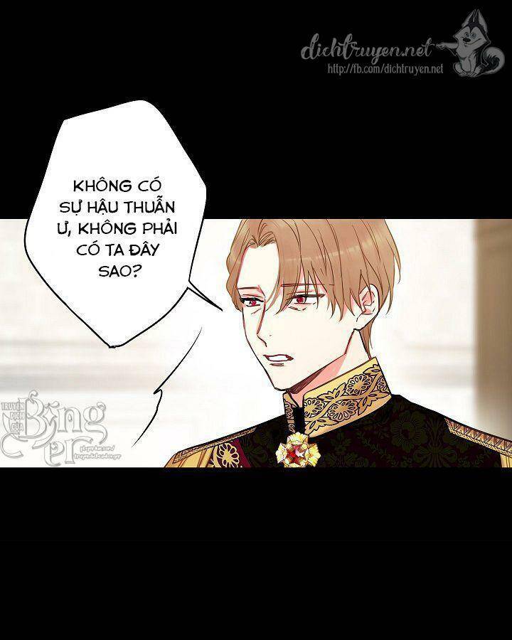 Trọng Sinh Trở Thành Hoàng Phi - Chương 187 - Trang 11