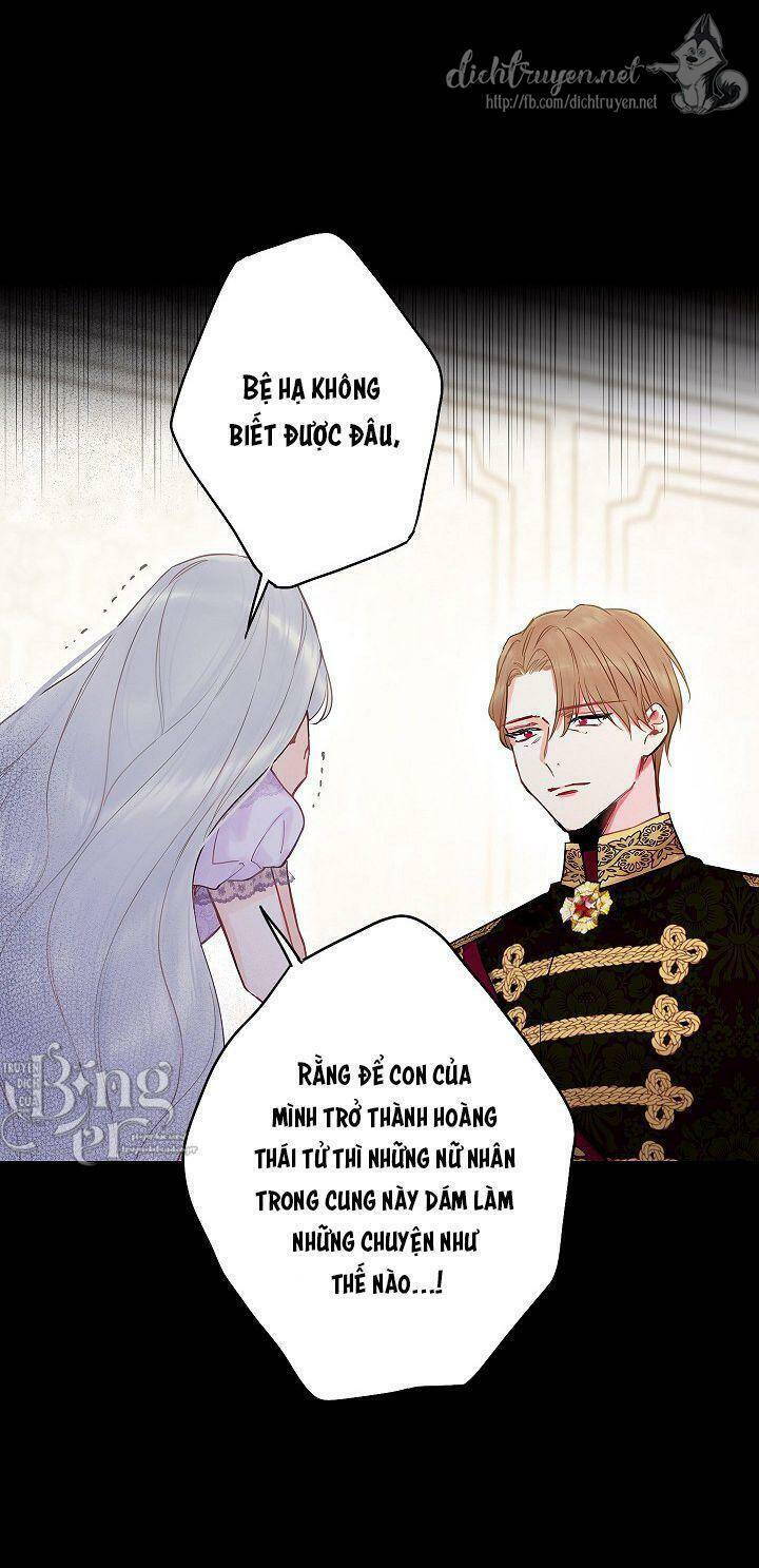 Trọng Sinh Trở Thành Hoàng Phi - Chương 187 - Trang 12
