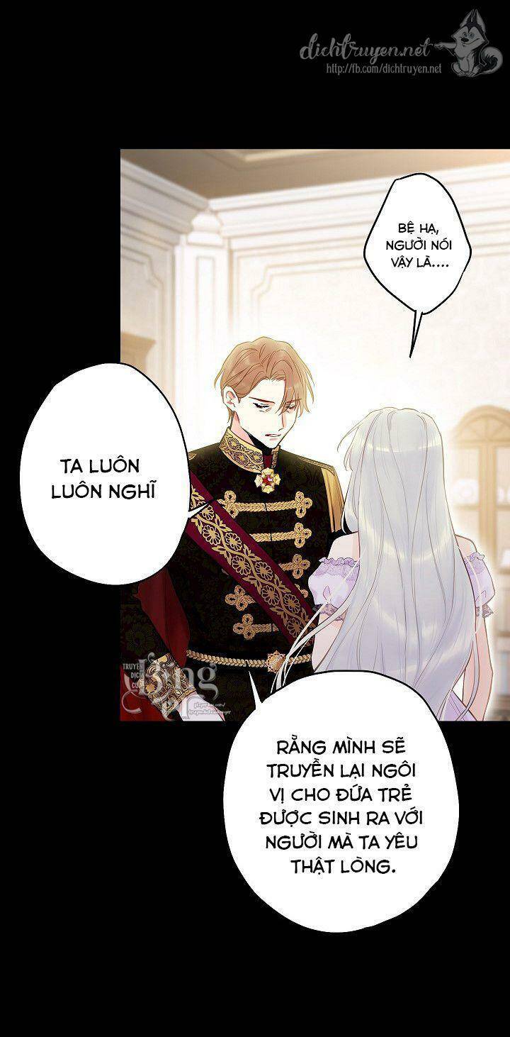 Trọng Sinh Trở Thành Hoàng Phi - Chương 187 - Trang 15