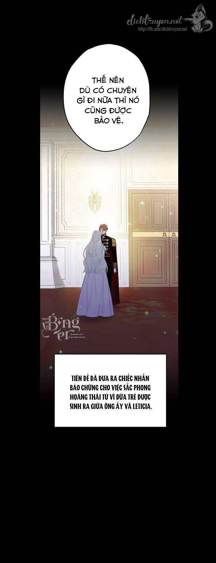 Trọng Sinh Trở Thành Hoàng Phi - Chương 187 - Trang 17