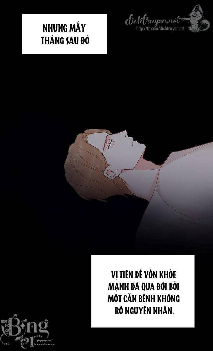 Trọng Sinh Trở Thành Hoàng Phi - Chương 187 - Trang 18