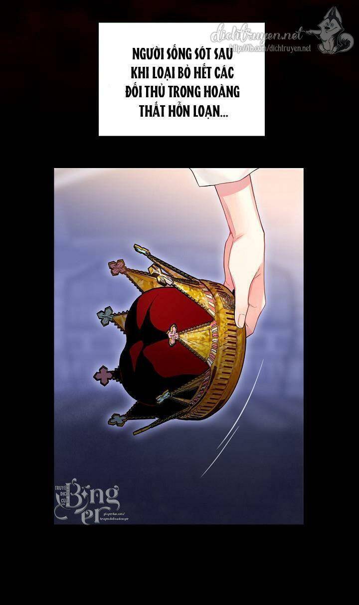 Trọng Sinh Trở Thành Hoàng Phi - Chương 187 - Trang 20