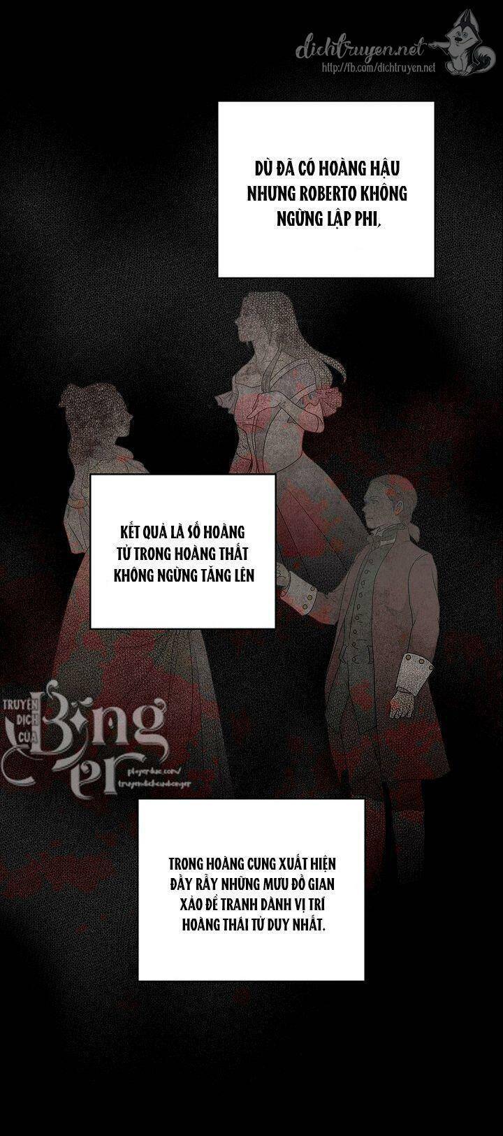 Trọng Sinh Trở Thành Hoàng Phi - Chương 187 - Trang 3