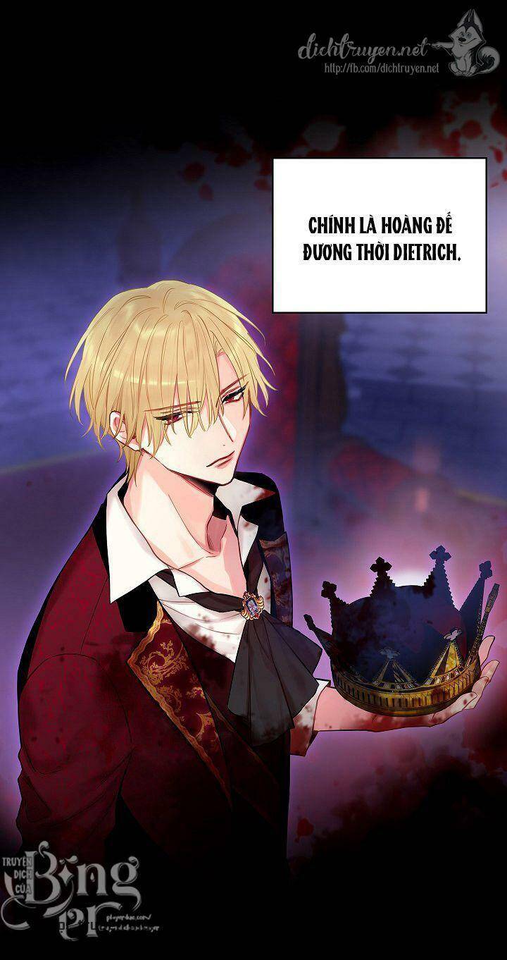 Trọng Sinh Trở Thành Hoàng Phi - Chương 187 - Trang 21