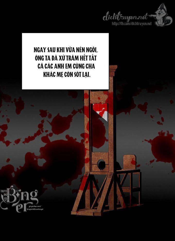 Trọng Sinh Trở Thành Hoàng Phi - Chương 187 - Trang 22