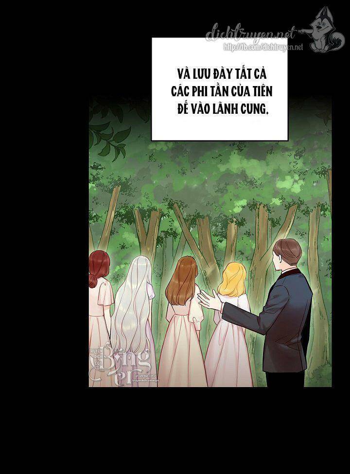 Trọng Sinh Trở Thành Hoàng Phi - Chương 187 - Trang 23