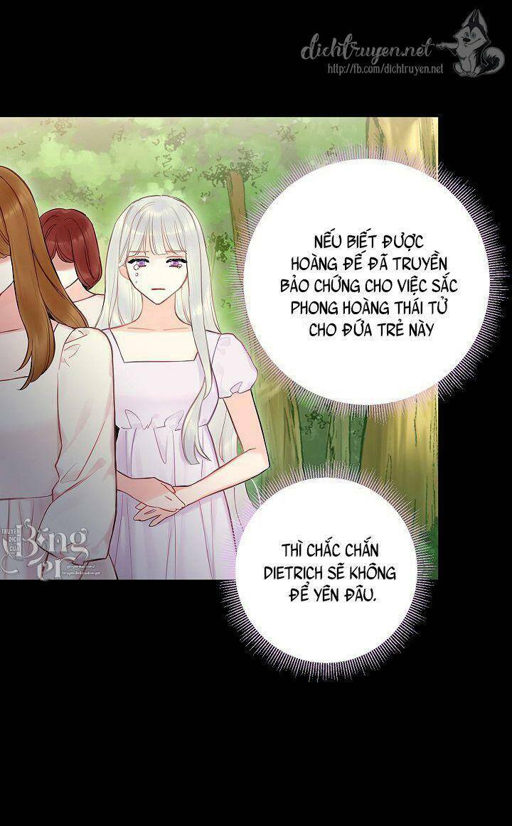 Trọng Sinh Trở Thành Hoàng Phi - Chương 187 - Trang 24