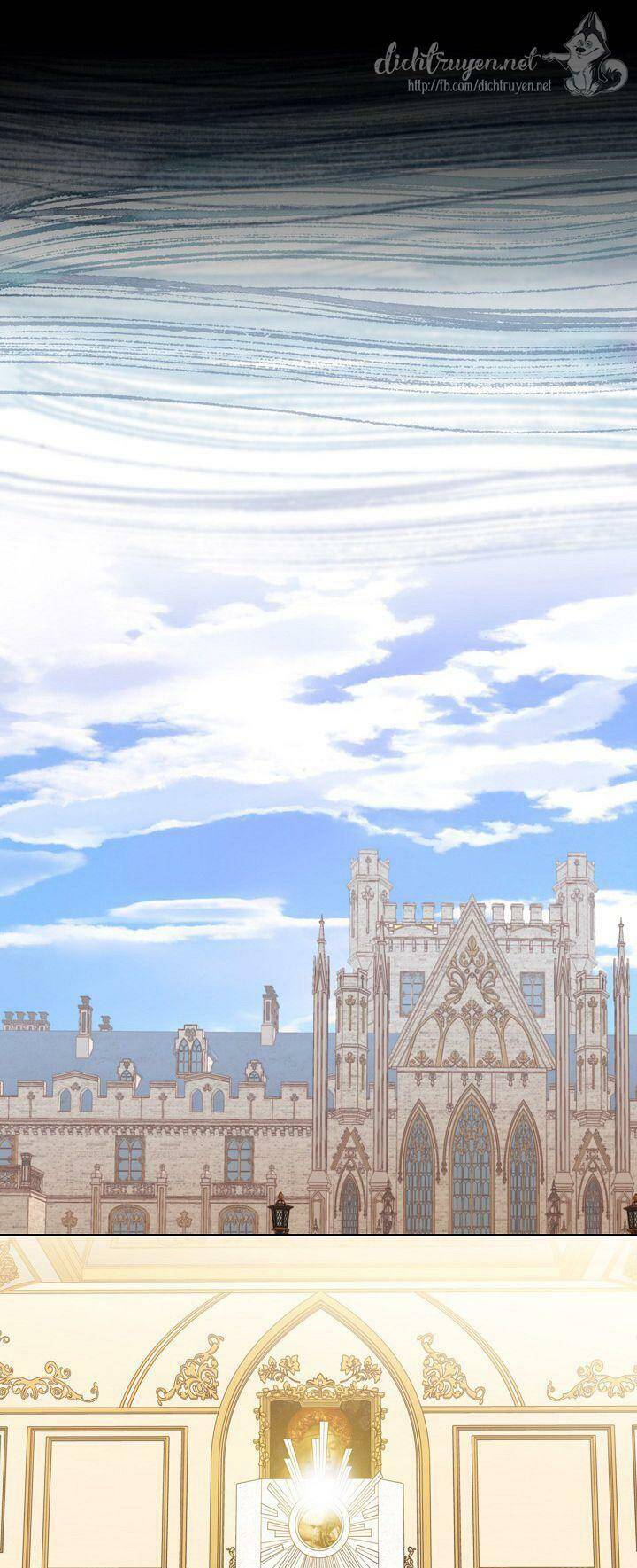 Trọng Sinh Trở Thành Hoàng Phi - Chương 187 - Trang 28