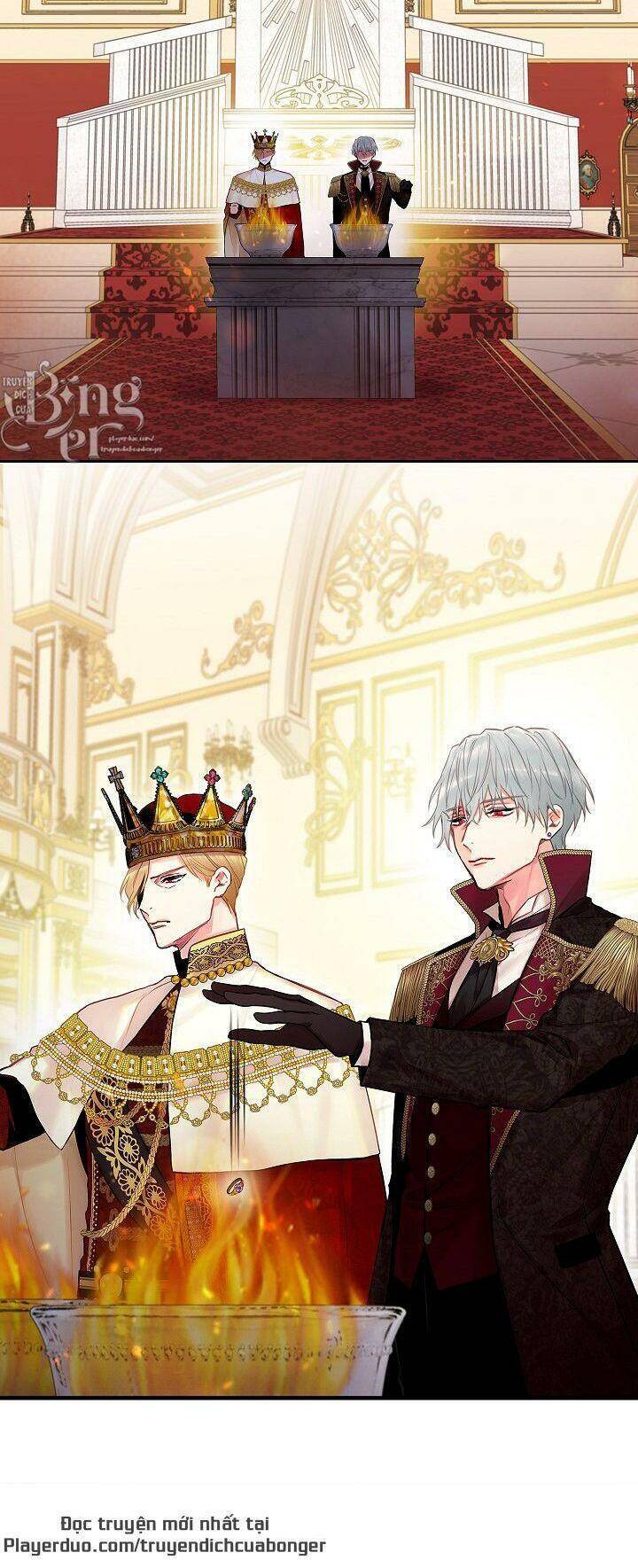 Trọng Sinh Trở Thành Hoàng Phi - Chương 187 - Trang 29