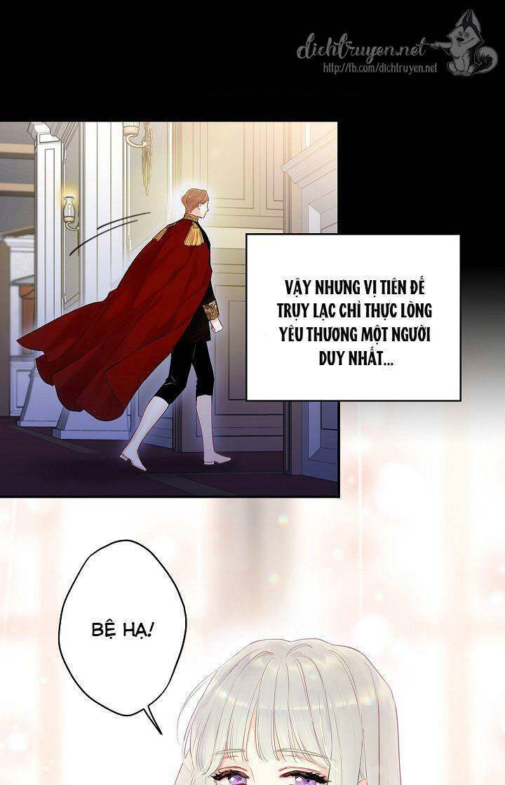 Trọng Sinh Trở Thành Hoàng Phi - Chương 187 - Trang 4