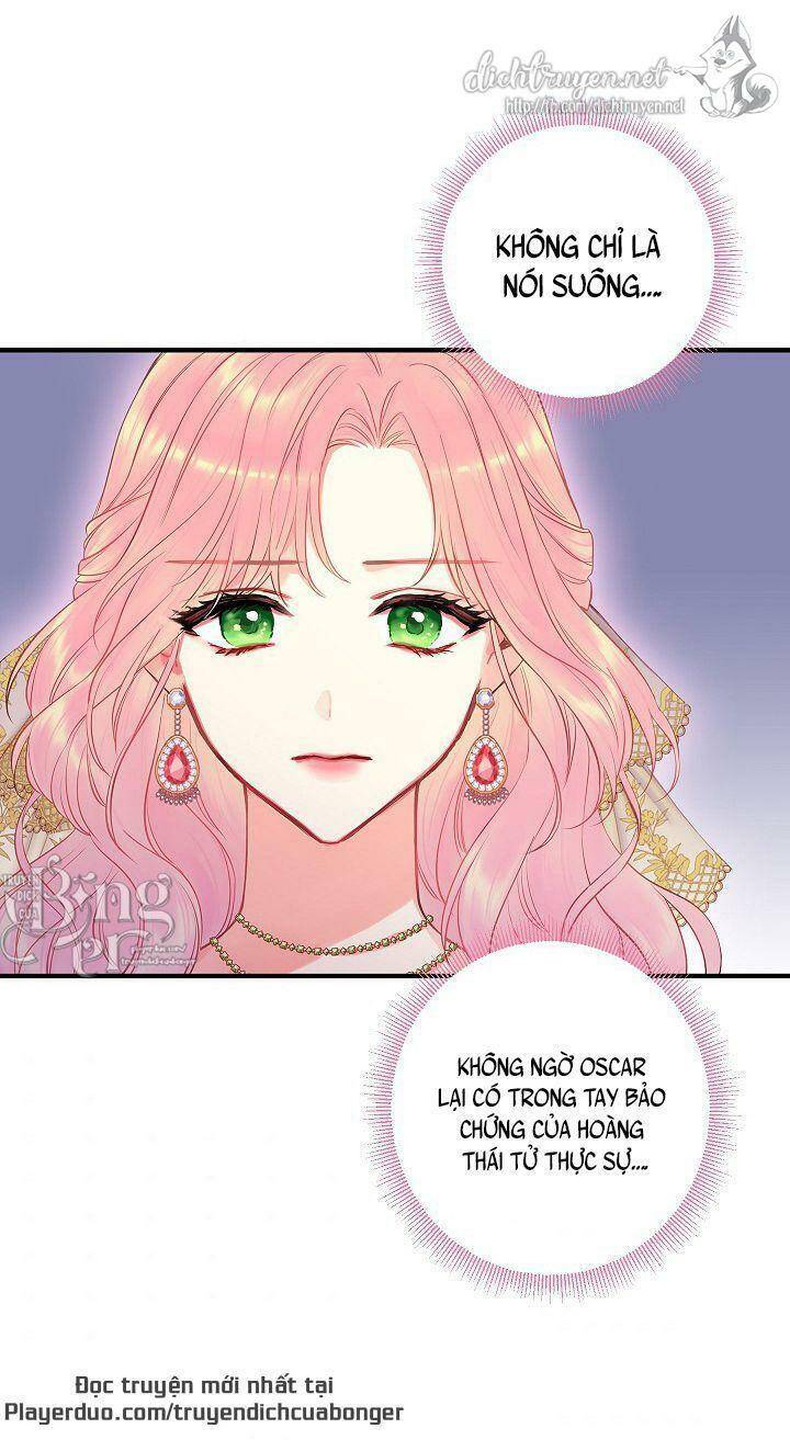 Trọng Sinh Trở Thành Hoàng Phi - Chương 187 - Trang 32