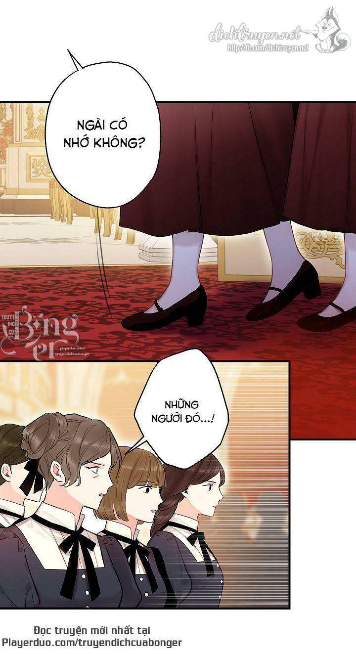 Trọng Sinh Trở Thành Hoàng Phi - Chương 187 - Trang 38