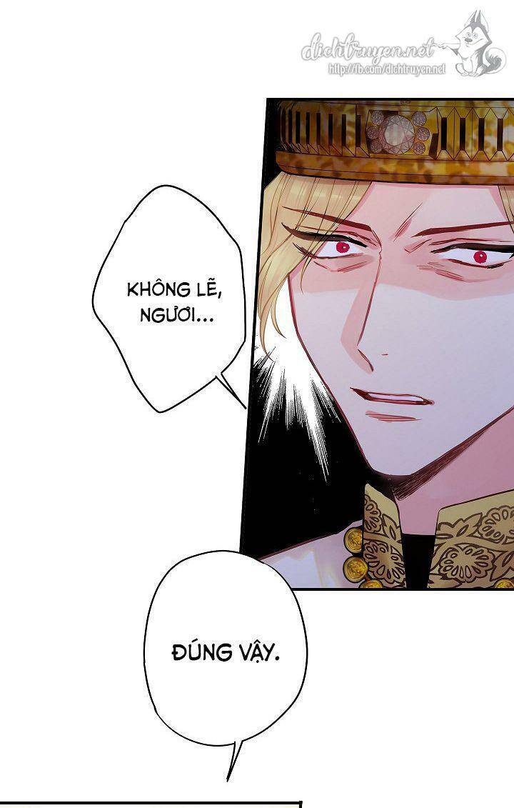 Trọng Sinh Trở Thành Hoàng Phi - Chương 187 - Trang 40