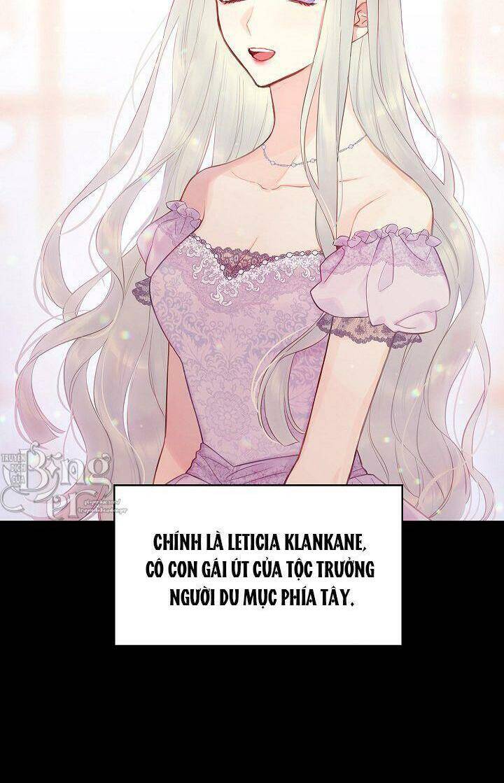 Trọng Sinh Trở Thành Hoàng Phi - Chương 187 - Trang 5