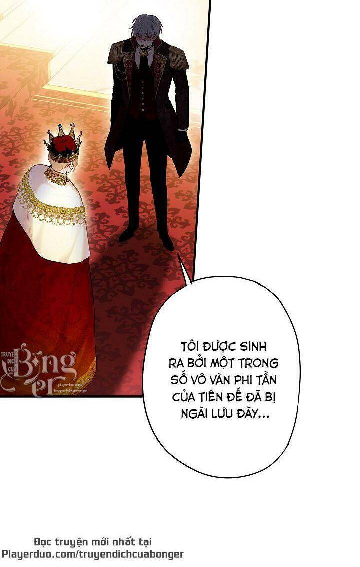 Trọng Sinh Trở Thành Hoàng Phi - Chương 187 - Trang 41
