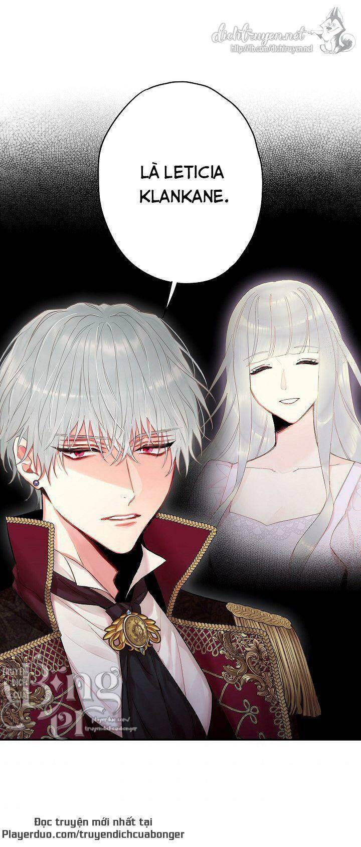 Trọng Sinh Trở Thành Hoàng Phi - Chương 187 - Trang 42