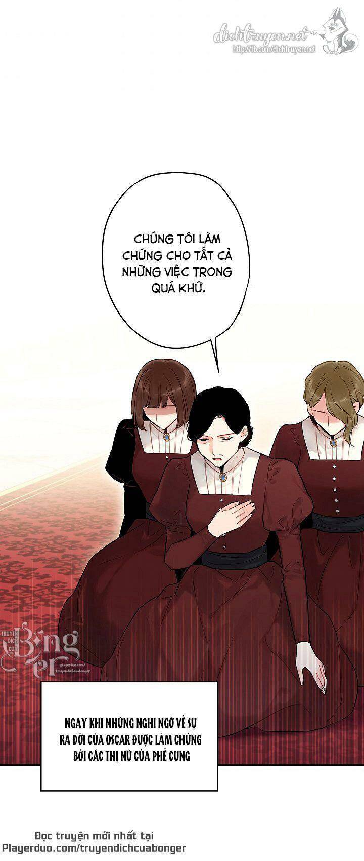 Trọng Sinh Trở Thành Hoàng Phi - Chương 187 - Trang 44