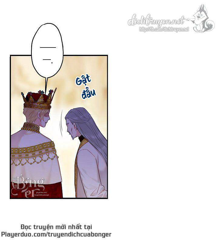 Trọng Sinh Trở Thành Hoàng Phi - Chương 187 - Trang 49