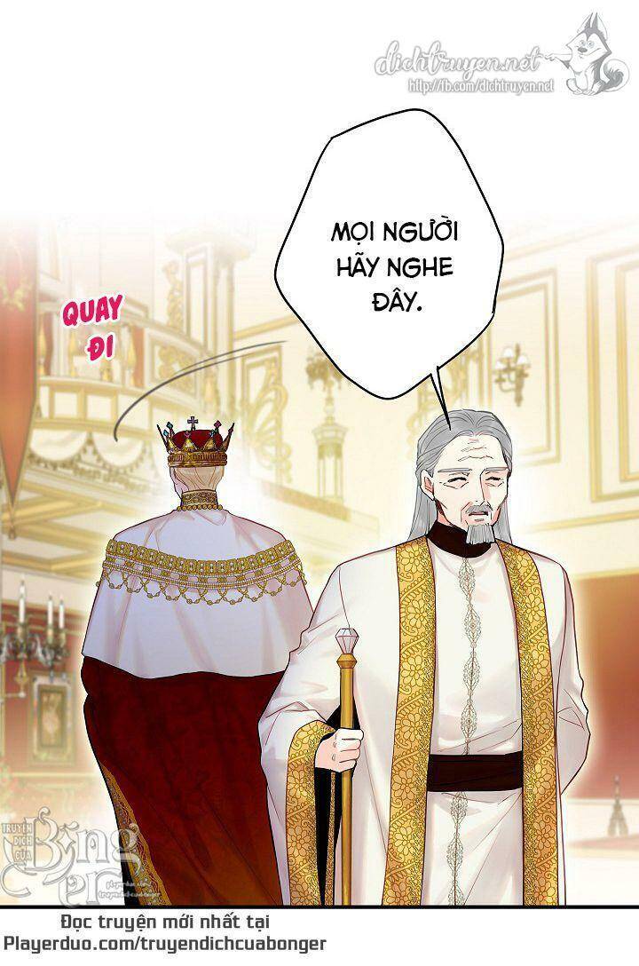 Trọng Sinh Trở Thành Hoàng Phi - Chương 187 - Trang 50