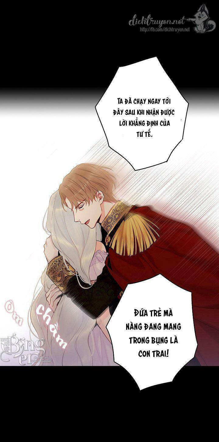 Trọng Sinh Trở Thành Hoàng Phi - Chương 187 - Trang 6