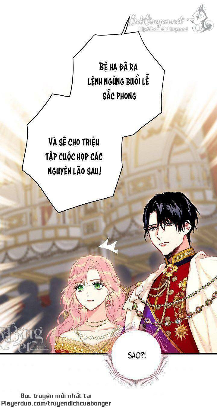 Trọng Sinh Trở Thành Hoàng Phi - Chương 187 - Trang 51