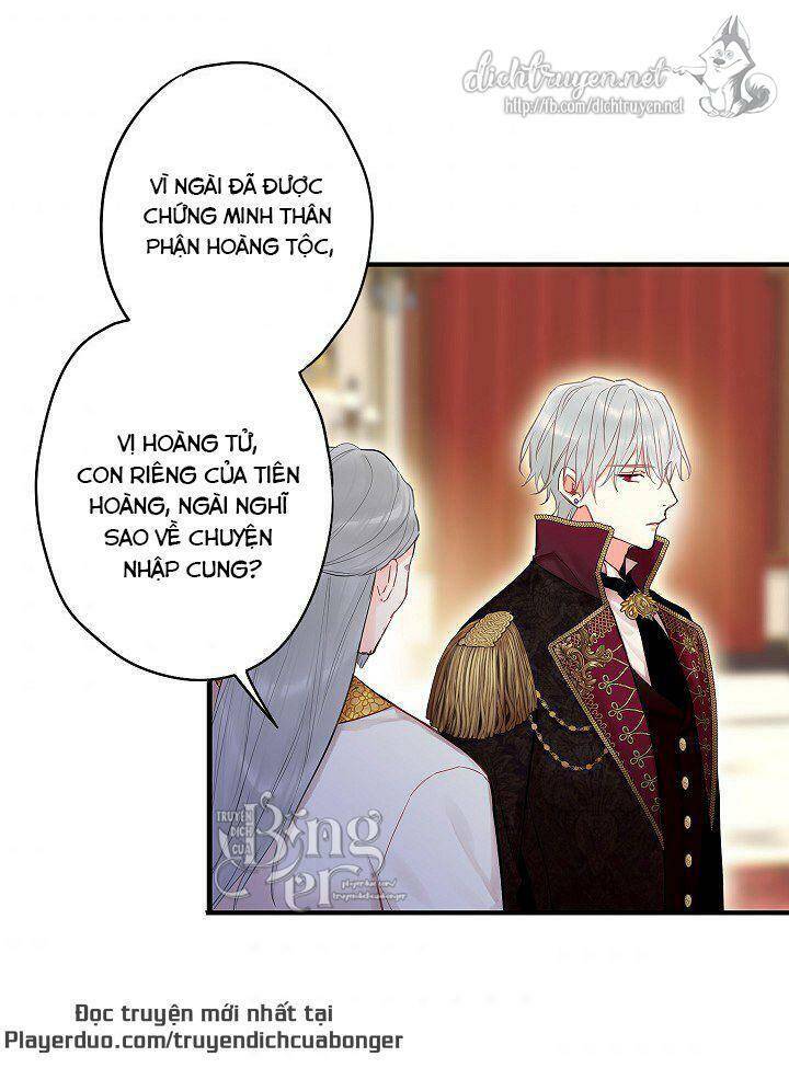Trọng Sinh Trở Thành Hoàng Phi - Chương 187 - Trang 52