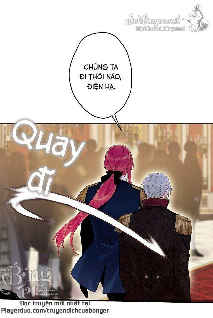 Trọng Sinh Trở Thành Hoàng Phi - Chương 187 - Trang 55