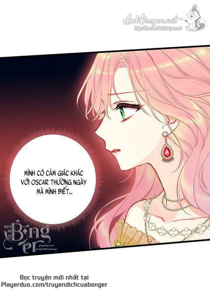 Trọng Sinh Trở Thành Hoàng Phi - Chương 187 - Trang 57