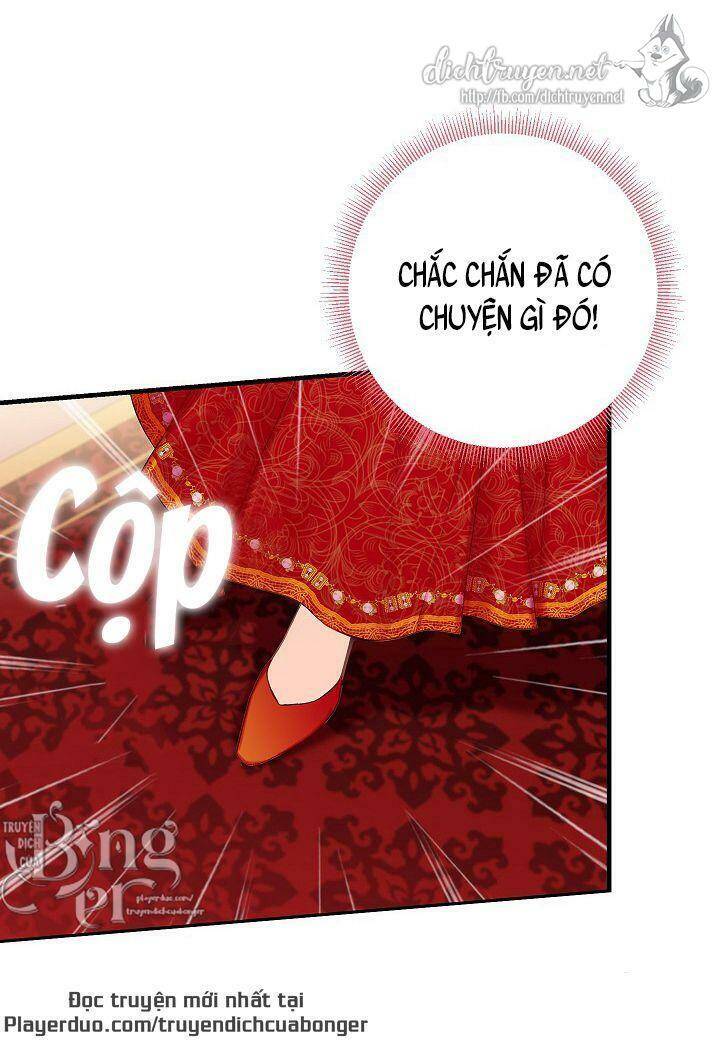 Trọng Sinh Trở Thành Hoàng Phi - Chương 187 - Trang 58