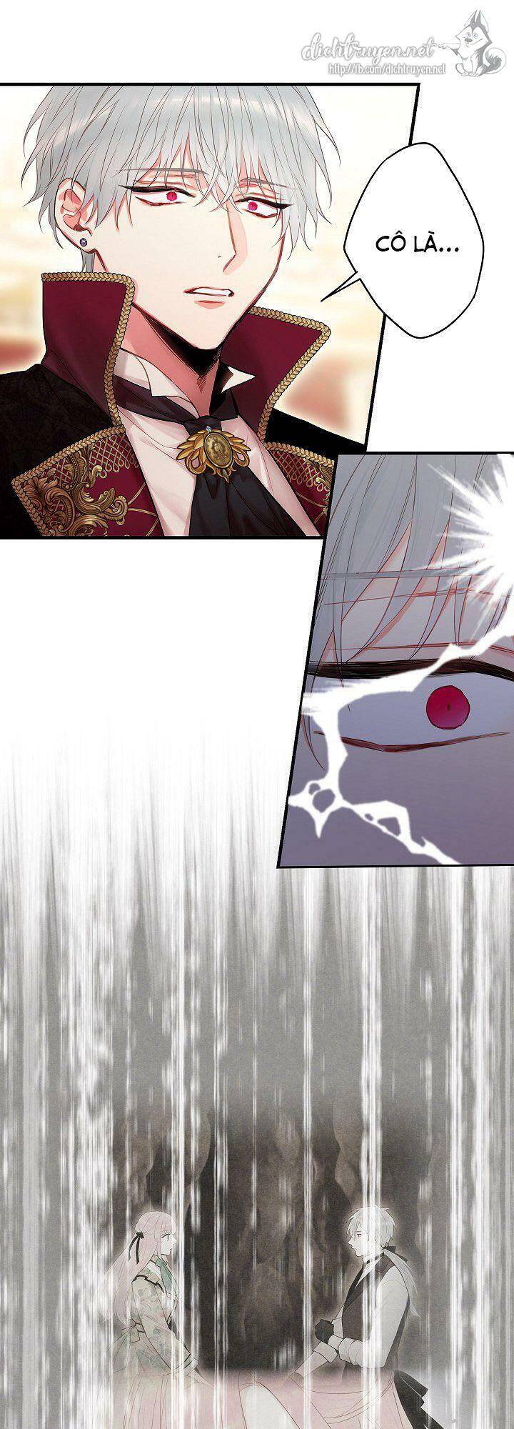 Trọng Sinh Trở Thành Hoàng Phi - Chương 187 - Trang 60