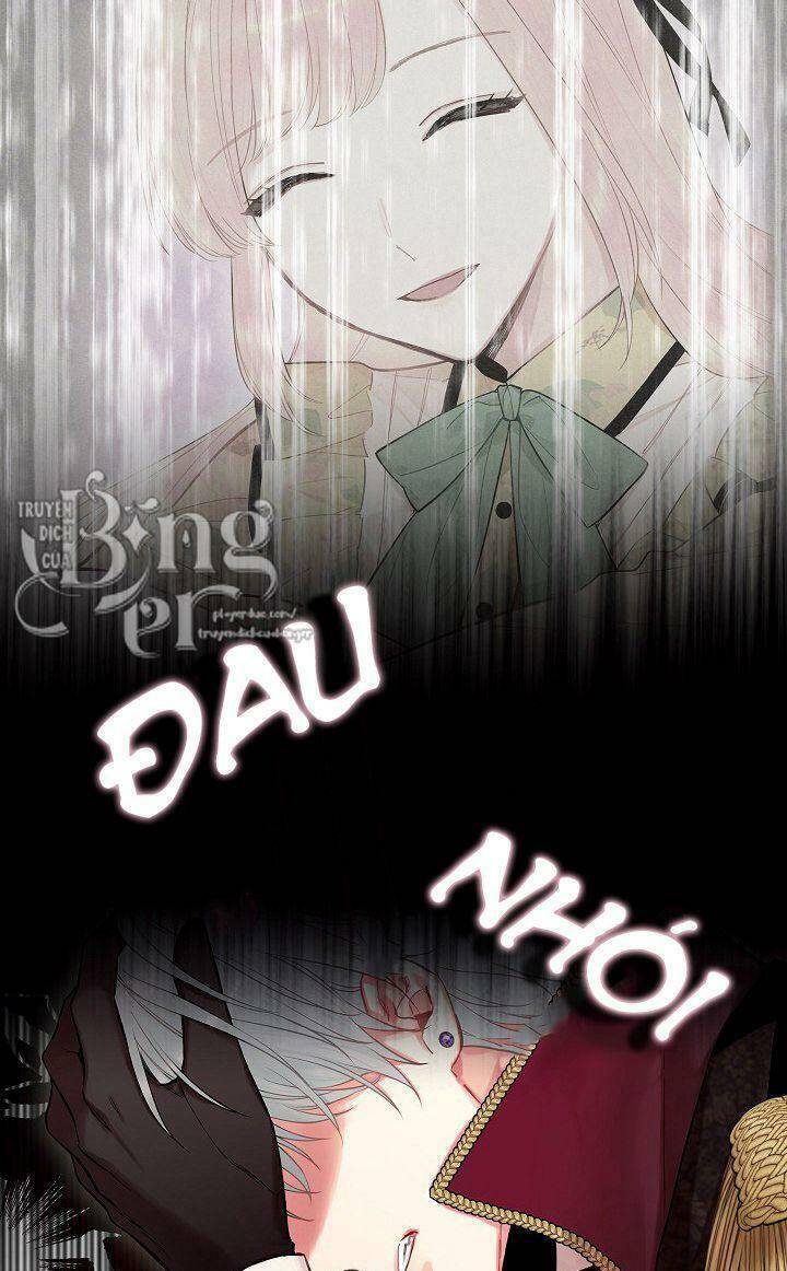 Trọng Sinh Trở Thành Hoàng Phi - Chương 187 - Trang 61