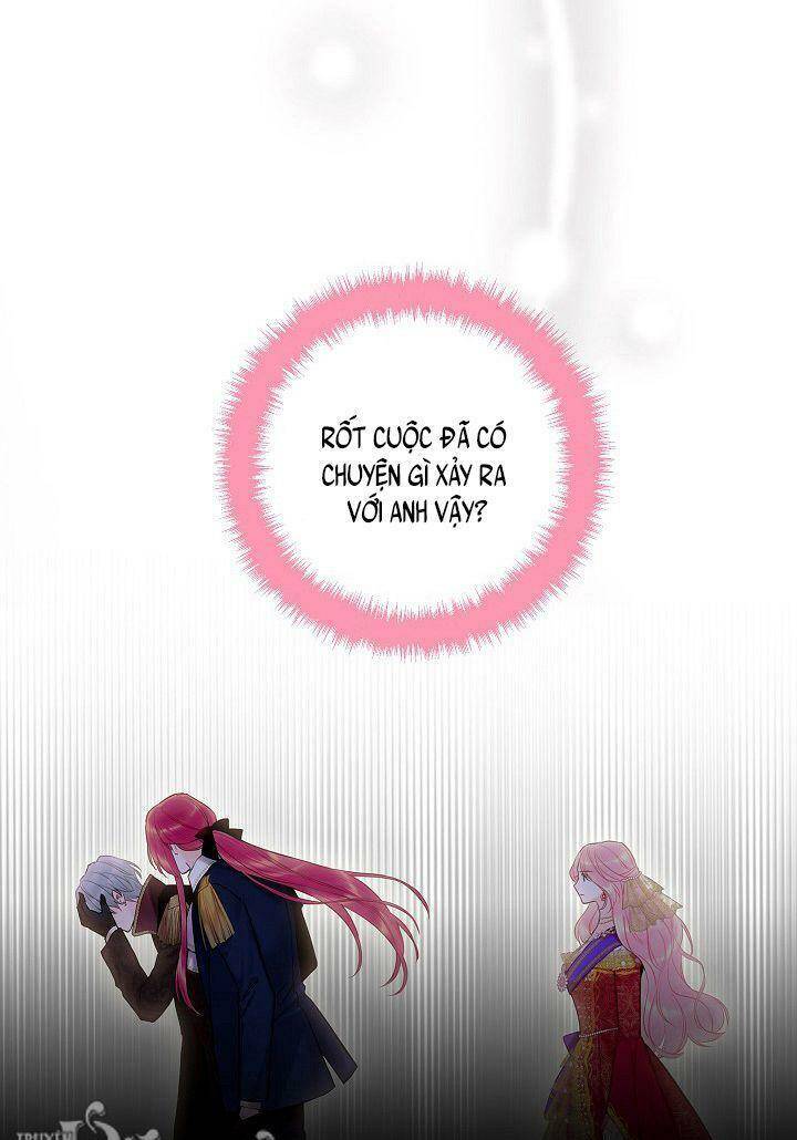 Trọng Sinh Trở Thành Hoàng Phi - Chương 187 - Trang 64