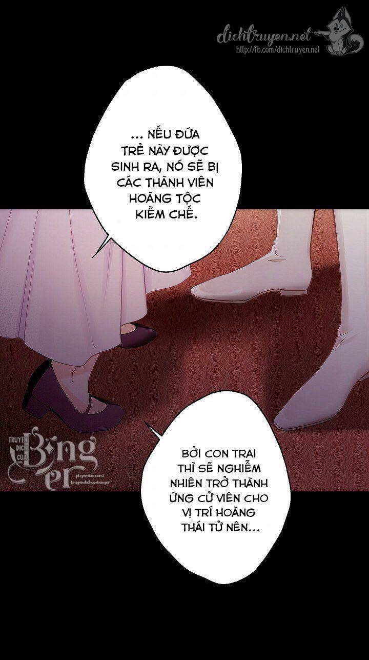 Trọng Sinh Trở Thành Hoàng Phi - Chương 187 - Trang 9