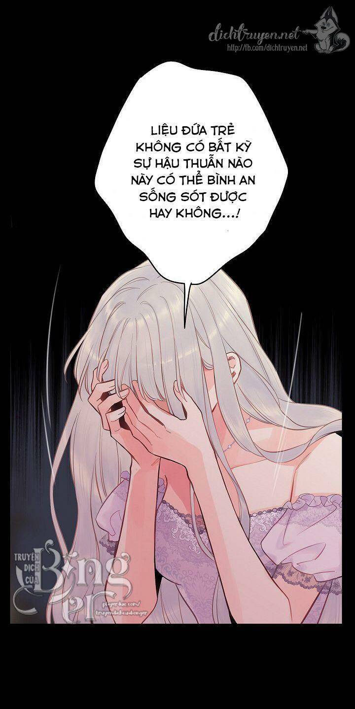 Trọng Sinh Trở Thành Hoàng Phi - Chương 187 - Trang 10