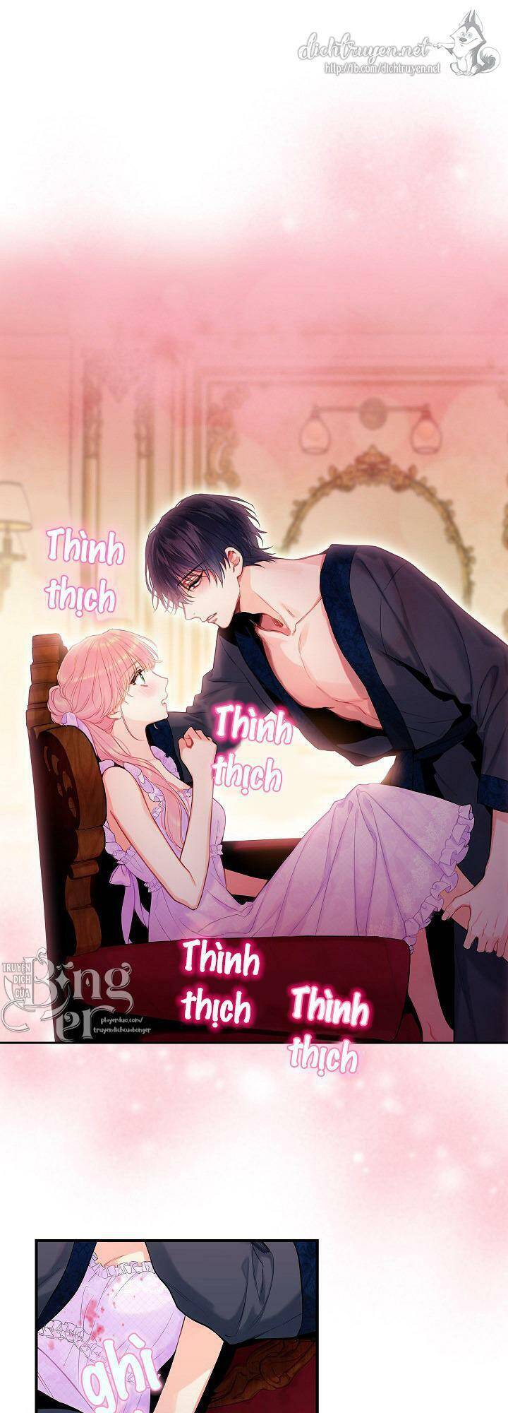 Trọng Sinh Trở Thành Hoàng Phi - Chương 190 - Trang 2