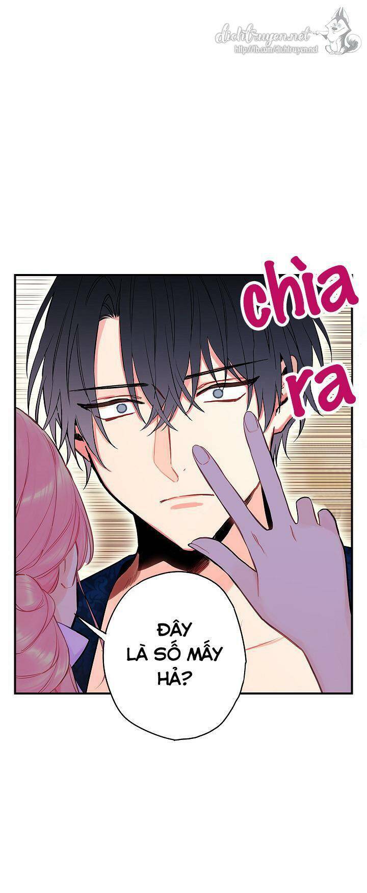 Trọng Sinh Trở Thành Hoàng Phi - Chương 190 - Trang 11