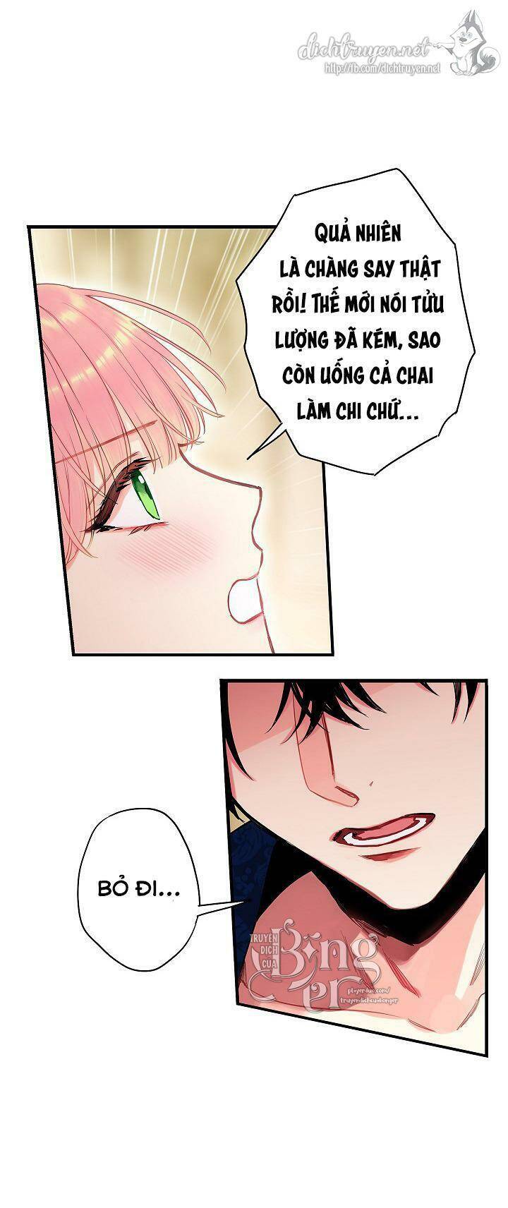 Trọng Sinh Trở Thành Hoàng Phi - Chương 190 - Trang 14