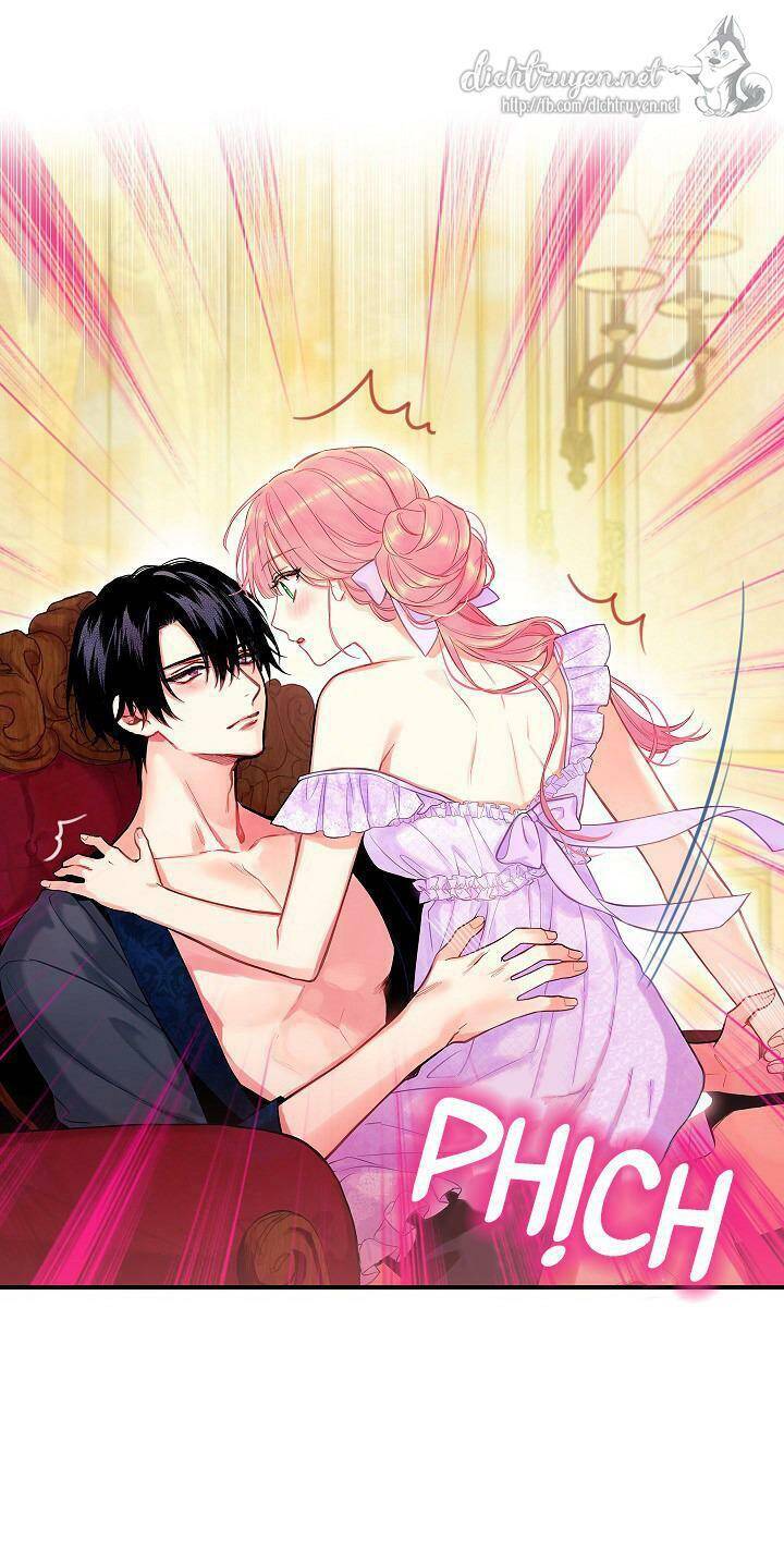 Trọng Sinh Trở Thành Hoàng Phi - Chương 190 - Trang 17