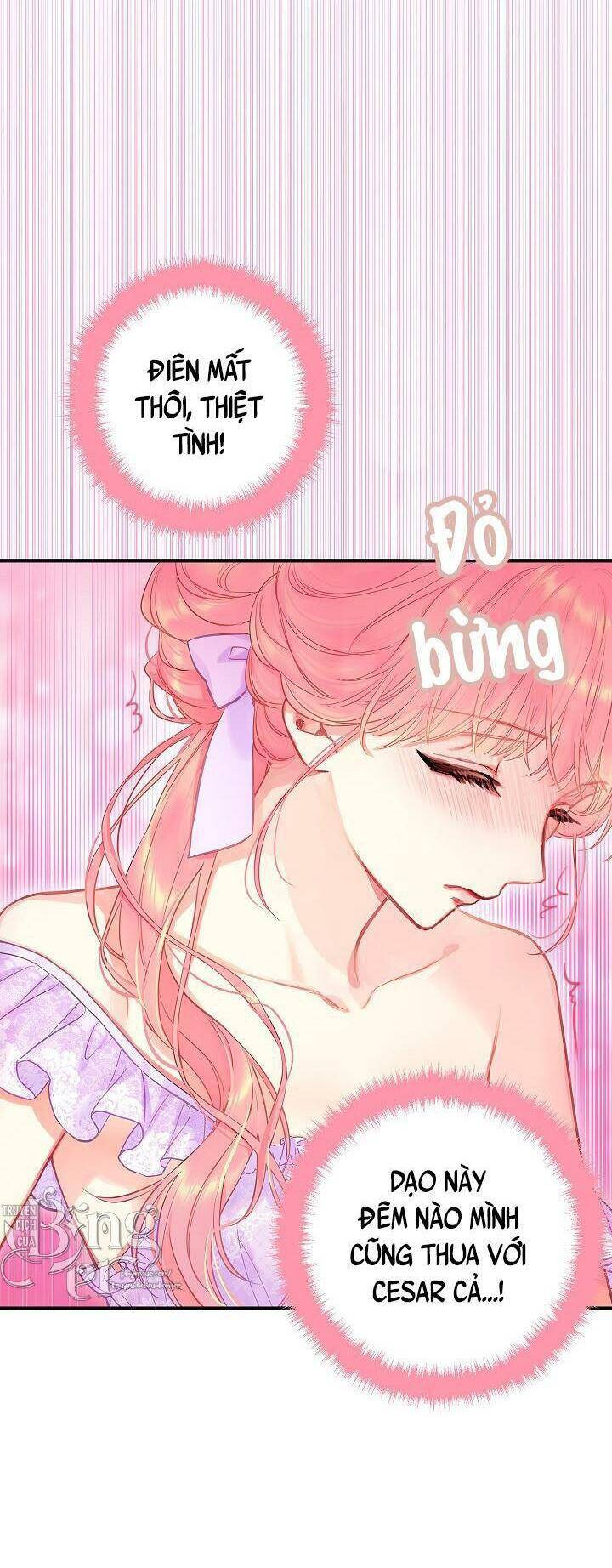 Trọng Sinh Trở Thành Hoàng Phi - Chương 190 - Trang 19