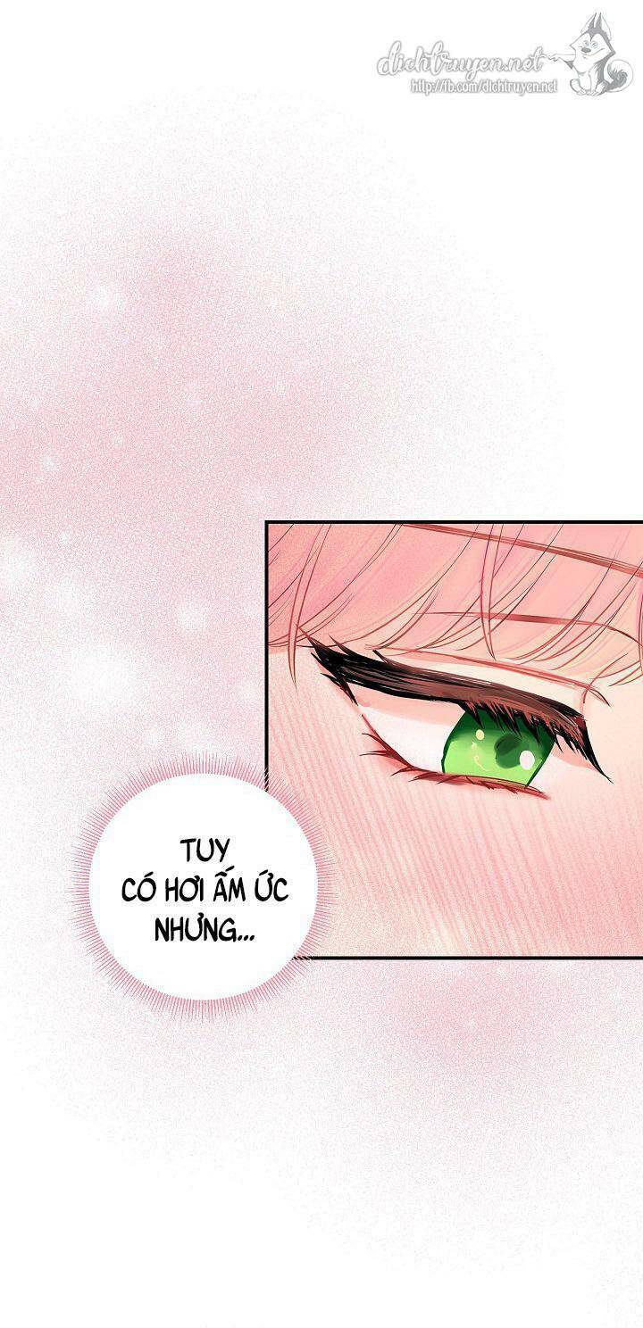 Trọng Sinh Trở Thành Hoàng Phi - Chương 190 - Trang 20