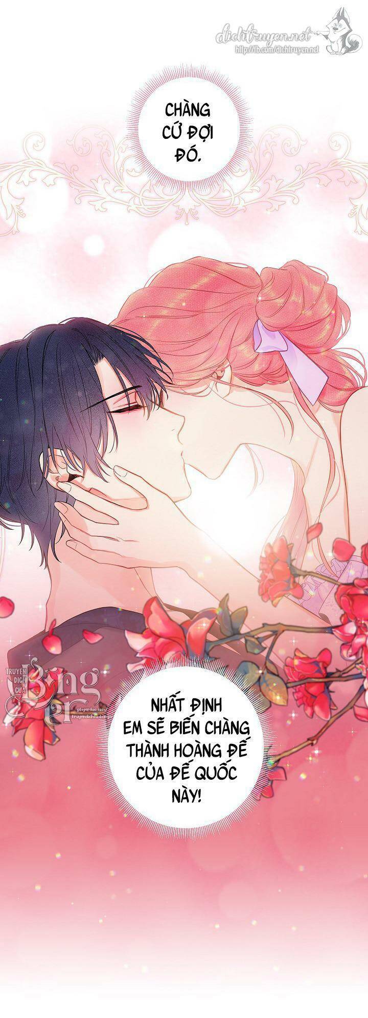 Trọng Sinh Trở Thành Hoàng Phi - Chương 190 - Trang 22