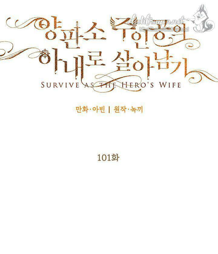 Trọng Sinh Trở Thành Hoàng Phi - Chương 190 - Trang 23