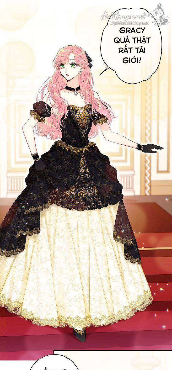 Trọng Sinh Trở Thành Hoàng Phi - Chương 190 - Trang 26