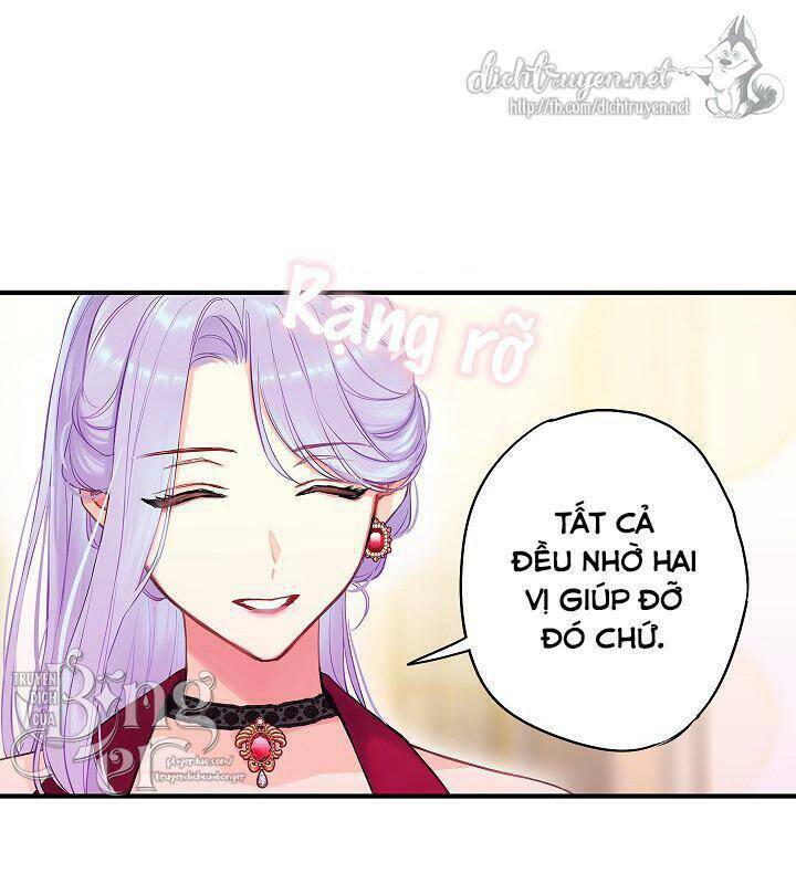 Trọng Sinh Trở Thành Hoàng Phi - Chương 190 - Trang 29