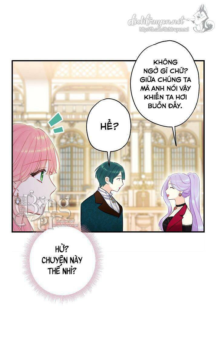 Trọng Sinh Trở Thành Hoàng Phi - Chương 190 - Trang 31
